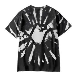 After Hours Skull T-Shirt