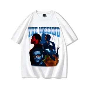 The Weeknd Bravado T-Shirt