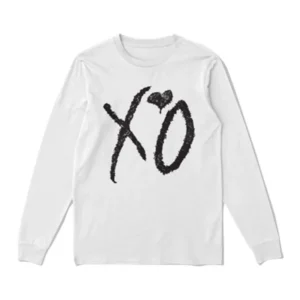 The XO Weekend Classic Logo Long sleeve Sweatshirt