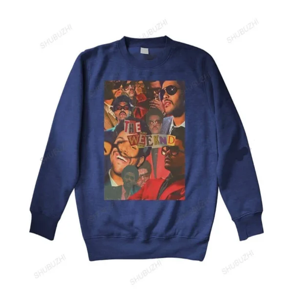 After Hour Weeknd Sweatshirt