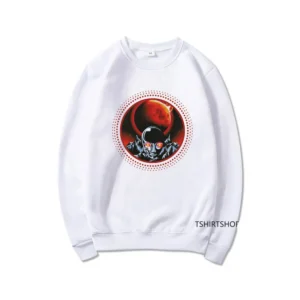 After Hours Weeknd Til Dawn Tour Sweatshirt