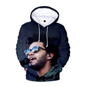 Classic After Hours The Weeknd Hoodie