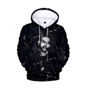 Classic The Weeknd Hoodie