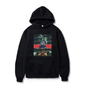 Classic The Weeknd Men Hoodie