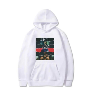 Classic The Weeknd Men Hoodie