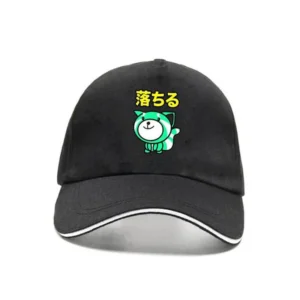 Kiss Land Tour The Weeknd Baseball Caps