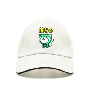 Kiss Land Tour The Weeknd Baseball Caps