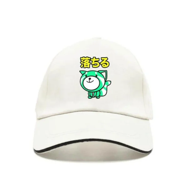 Kiss Land Tour The Weeknd Baseball Caps