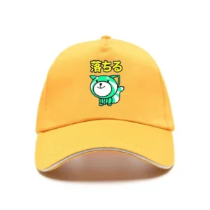 Kiss Land Tour The Weeknd Baseball Caps