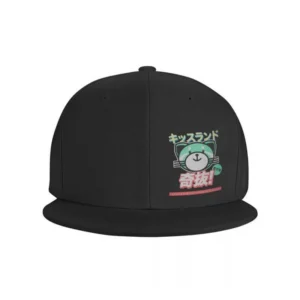 Kiss Land The Weeknd Tour Hats