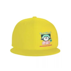 Kiss Land The Weeknd Tour Hats