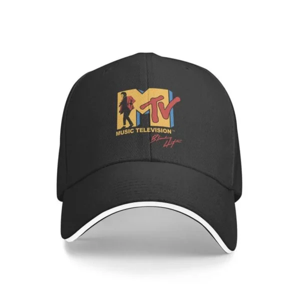 The Music Weeknd Television Hats