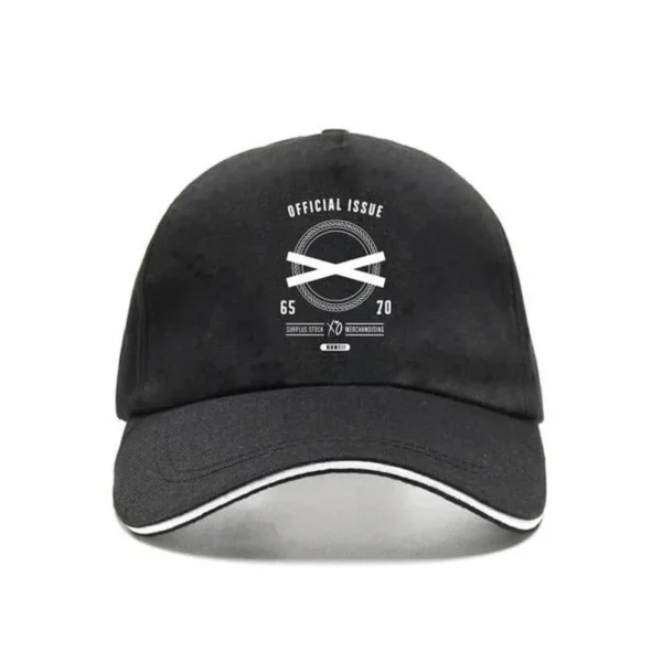 Official The Weeknd Issue Hats