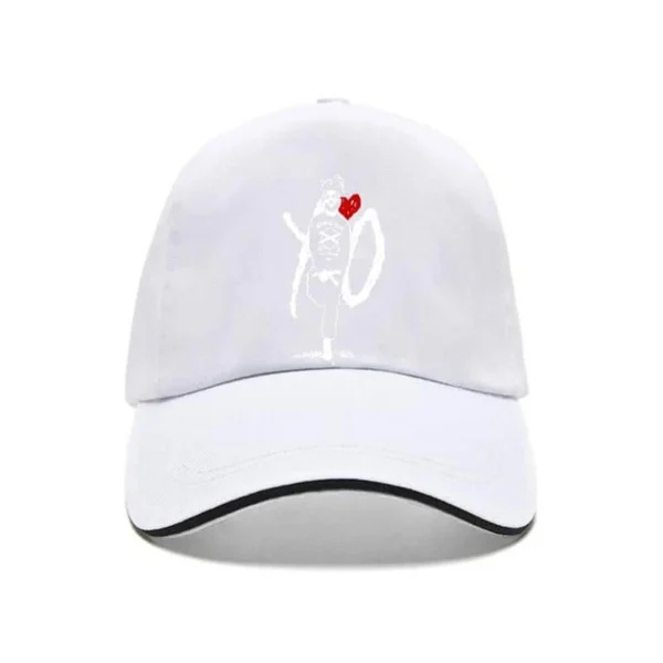 XO The Weeknd Abe Tefaye Inger Baseball Cap