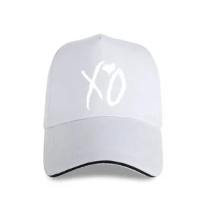 XO The Weeknd Baseball Hats