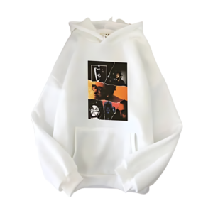 After Hours The Weeknd Merch Hoodie