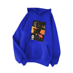 After Hours The Weeknd Merch Hoodie